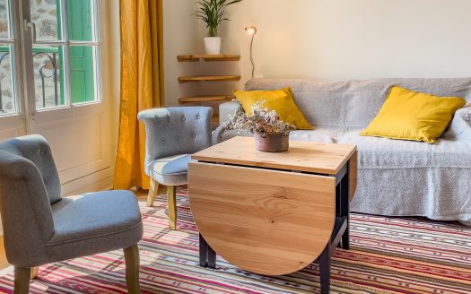 Au Royal – appartement accès direct Plage