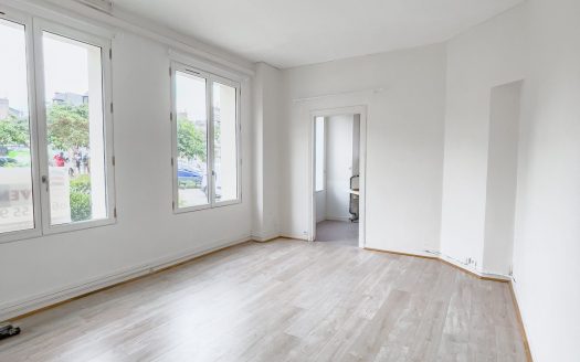 DINARD Centre ville – À VENDRE Local commercial 28,98m2