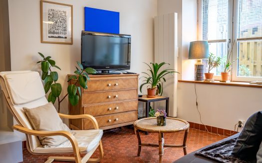 L’Alyzée – charmante maison à la Vicomté